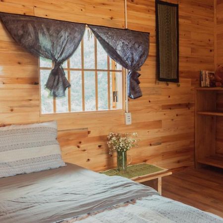 Joy House Sapa Leilighet Eksteriør bilde