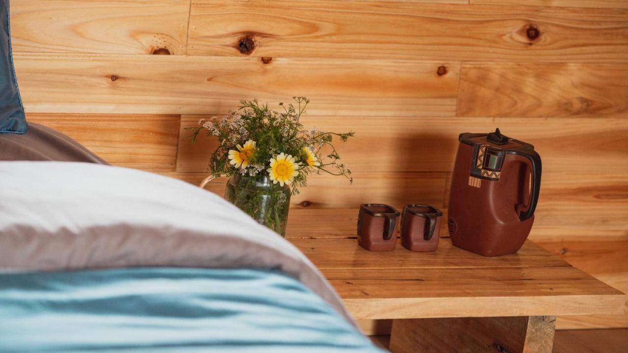Joy House Sapa Leilighet Eksteriør bilde