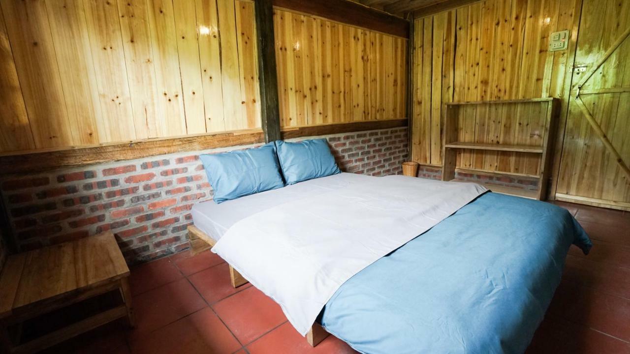 Joy House Sapa Leilighet Eksteriør bilde