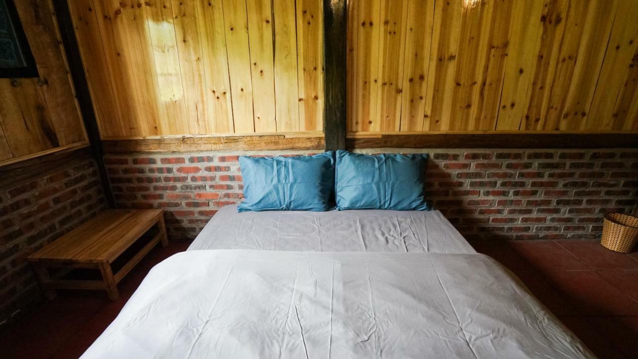 Joy House Sapa Leilighet Eksteriør bilde